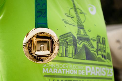 Foto offerta MARATONA DI PARIGI | 42K, immagini dell'offerta MARATONA DI PARIGI | 42K di Ovunque viaggi.